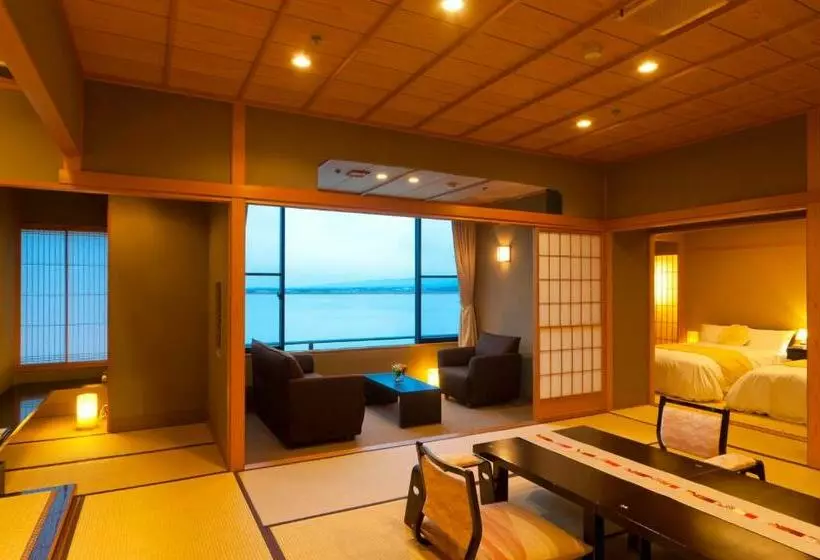 スーペリアールーム, Kohan No Yado Morimoto
