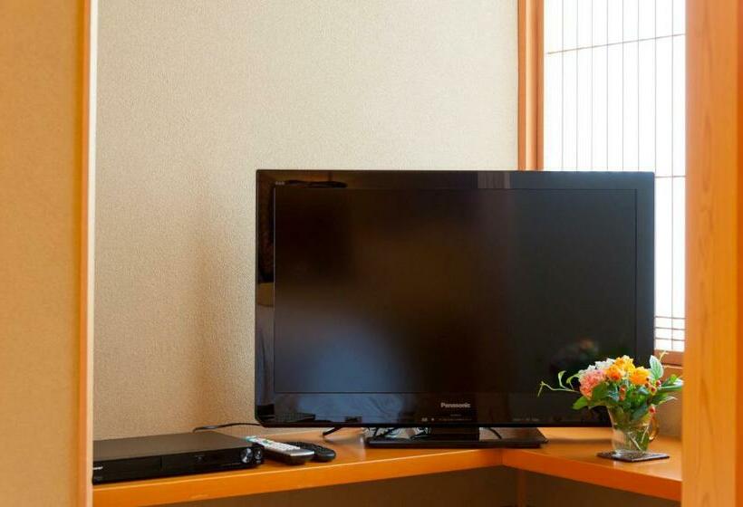 غرفة سوبيريور, Kohan No Yado Morimoto