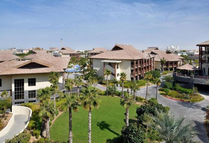 带大床的标准间, Lapita, Dubai Parks And Resorts, Autograph Collection