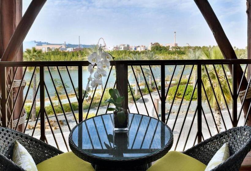 Стандартный Номер Кровать Кинг, Lapita, Dubai Parks And Resorts, Autograph Collection