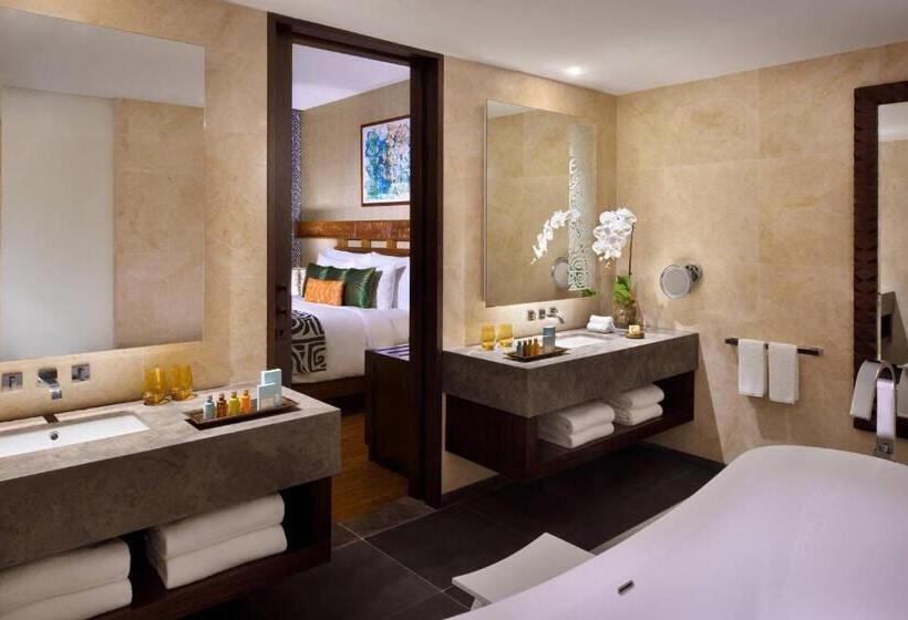 Королевский Люкс, Lapita, Dubai Parks And Resorts, Autograph Collection