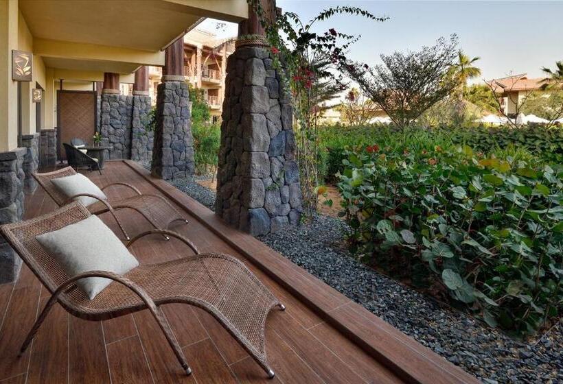 Королевский Люкс, Lapita, Dubai Parks And Resorts, Autograph Collection