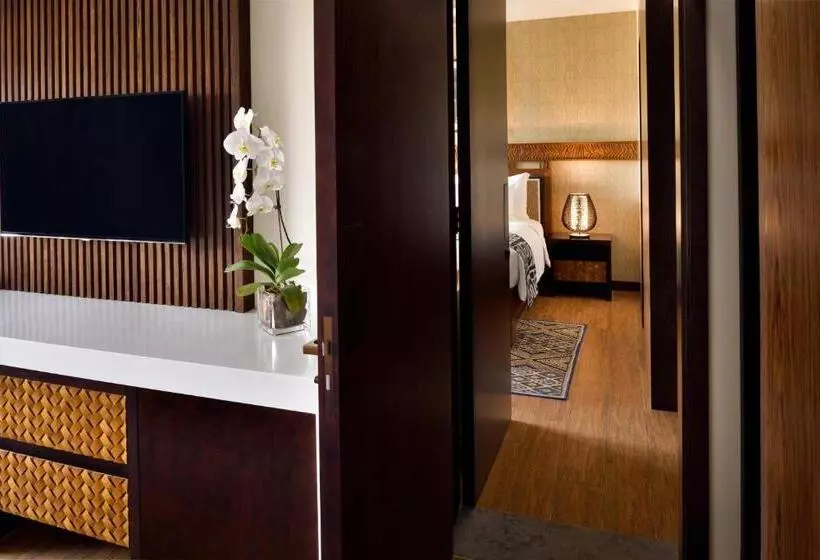 Perhehuone, Lapita, Dubai Parks And Resorts, Autograph Collection