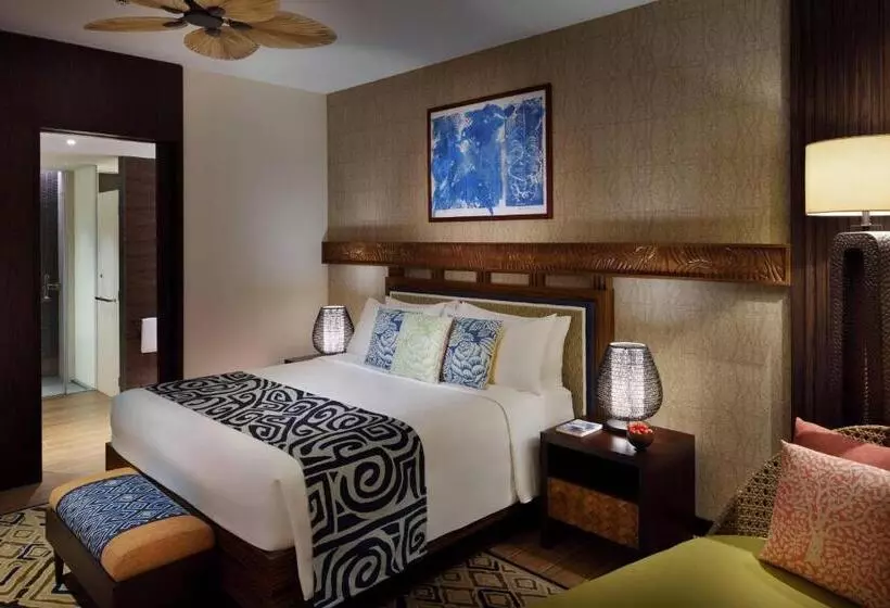 Perhehuone, Lapita, Dubai Parks And Resorts, Autograph Collection