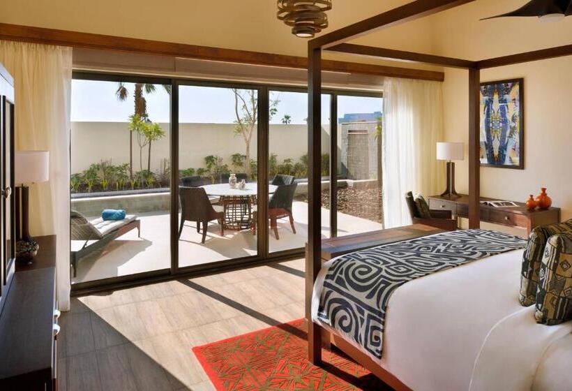 Вилла 3 Спальни, Lapita, Dubai Parks And Resorts, Autograph Collection