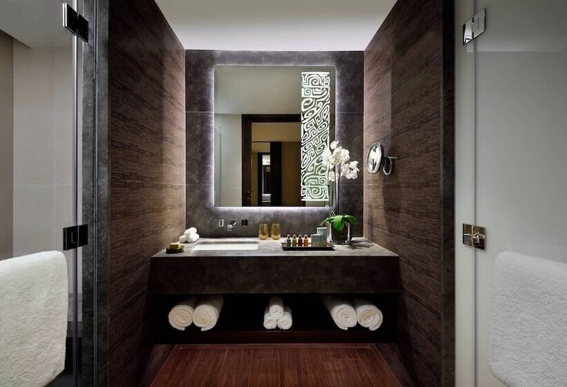 Полулюкс Кровать Кинг, Lapita, Dubai Parks And Resorts, Autograph Collection