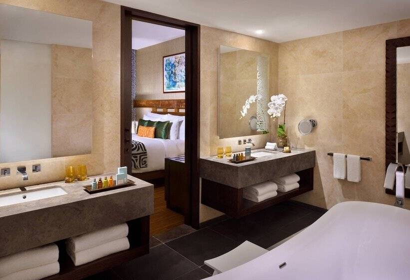 Королевский Люкс, Lapita, Dubai Parks And Resorts, Autograph Collection