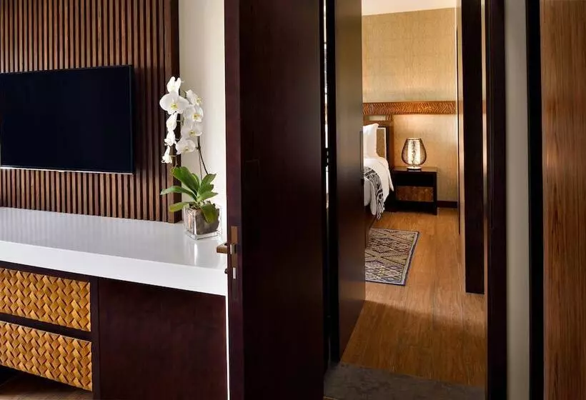 Perhehuone, Lapita, Dubai Parks And Resorts, Autograph Collection