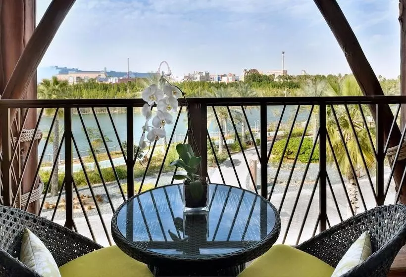 Perhehuone, Lapita, Dubai Parks And Resorts, Autograph Collection
