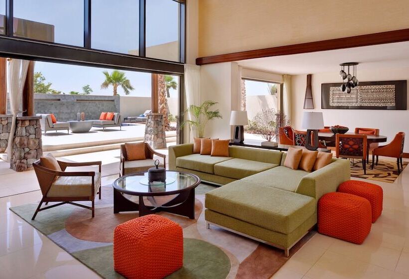 Вилла 3 Спальни, Lapita, Dubai Parks And Resorts, Autograph Collection