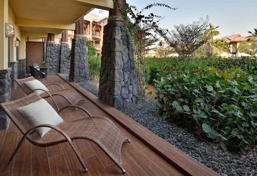 Люкс Real 2 Спальни, Lapita, Dubai Parks And Resorts, Autograph Collection