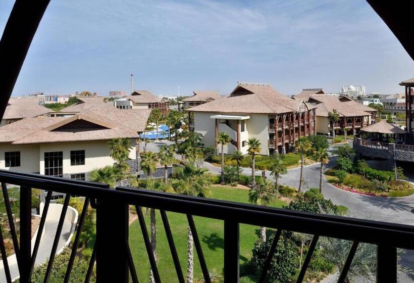 Номер Стандарт Тематический, Lapita, Dubai Parks And Resorts, Autograph Collection