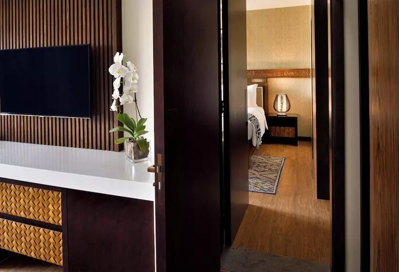 Perhehuone, Lapita, Dubai Parks And Resorts, Autograph Collection