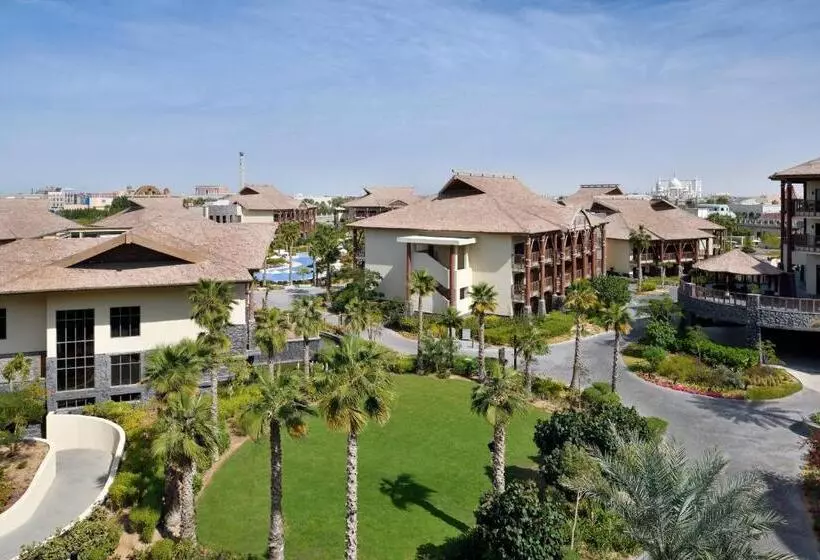Deluxe-huone King-vuode, Lapita, Dubai Parks And Resorts, Autograph Collection