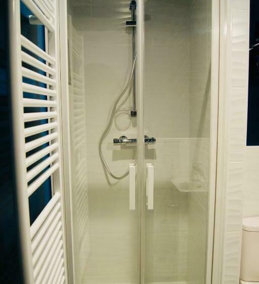 스탠다드 룸, Logis Hôtel L'Air Marin