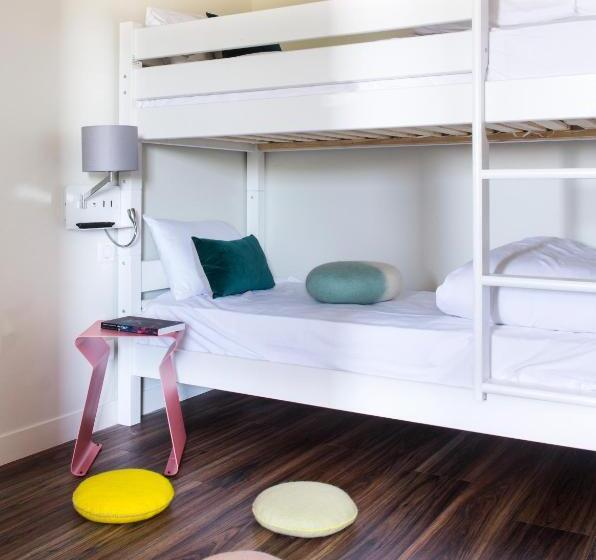 패밀리 룸, Logis Hôtel L'Air Marin