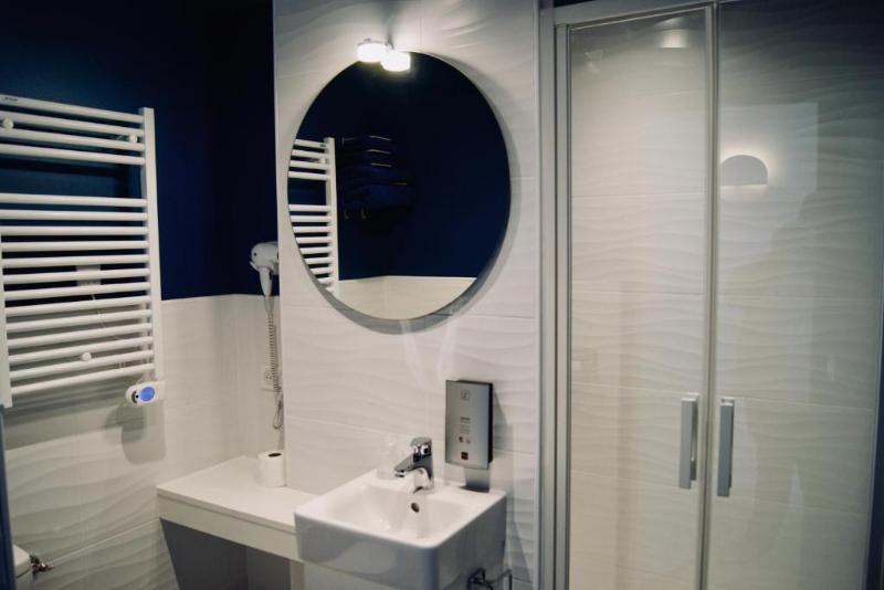 스탠다드 룸, Logis Hôtel L'Air Marin