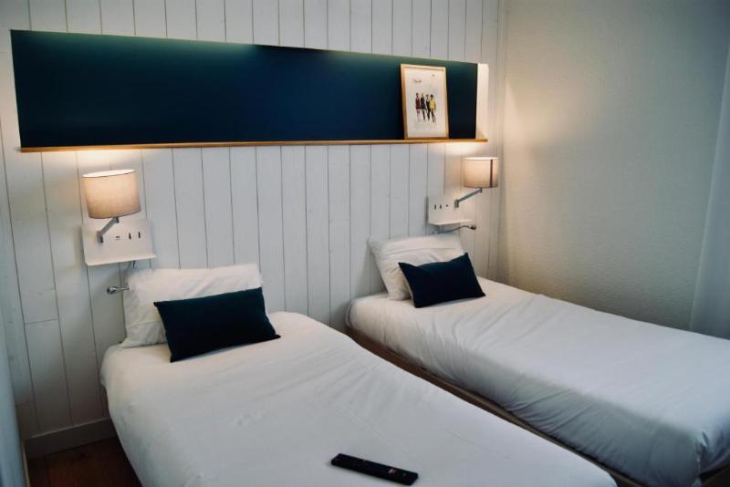 스탠다드 룸, Logis Hôtel L'Air Marin