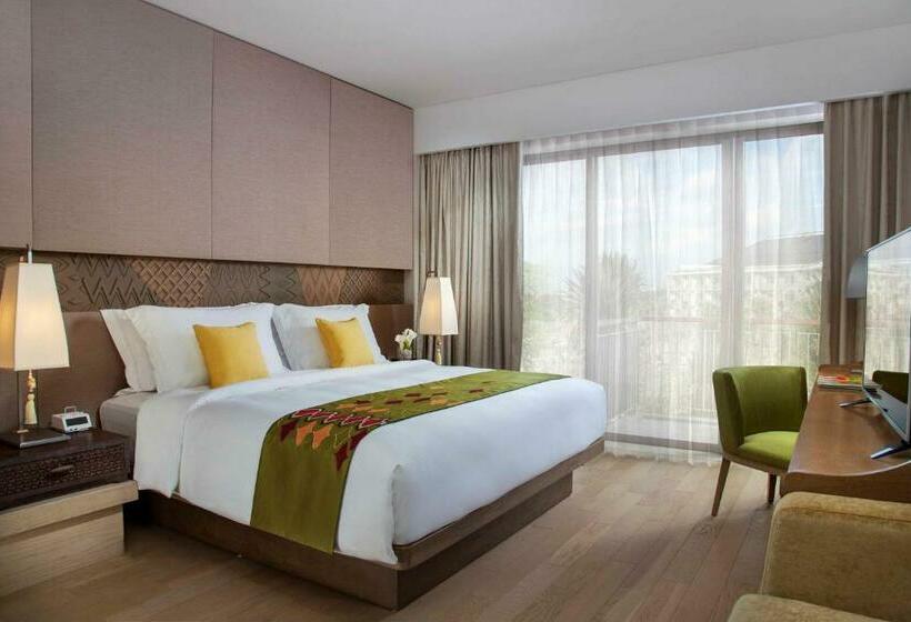 اتاق کلاسیک با تخت دونفره, Movenpick Resort & Spa Jimbaran Bali