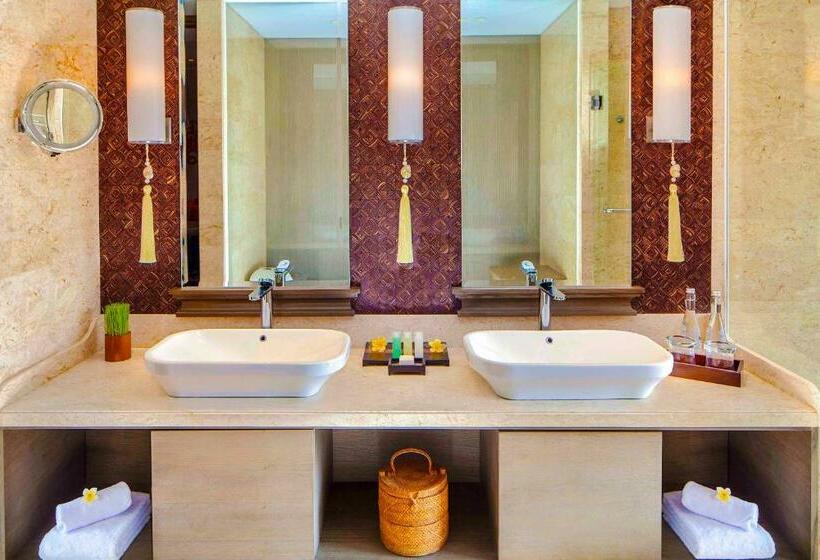 سوییت جونیور, Movenpick Resort & Spa Jimbaran Bali