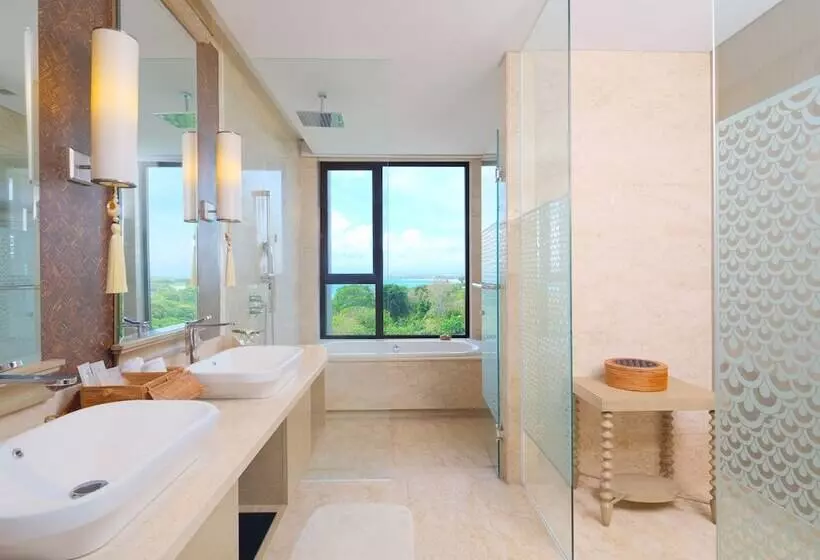 ジュニアスイート, Movenpick Resort & Spa Jimbaran Bali