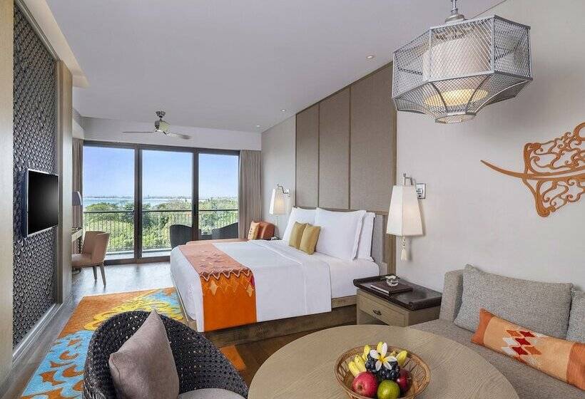 주니어 스위트, Movenpick Resort & Spa Jimbaran Bali