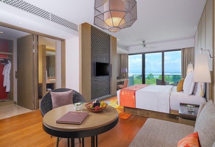 سوییت جونیور, Movenpick Resort & Spa Jimbaran Bali