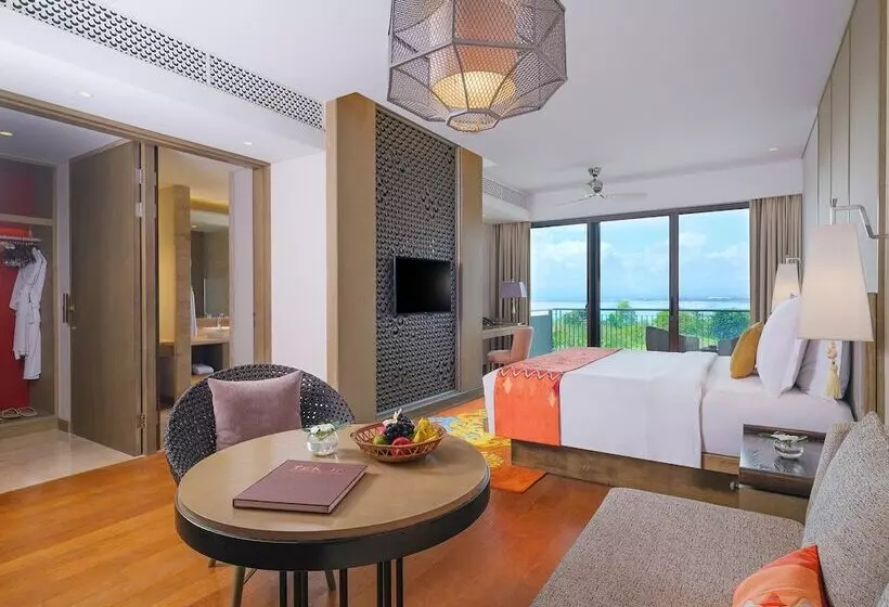 ジュニアスイート, Movenpick Resort & Spa Jimbaran Bali