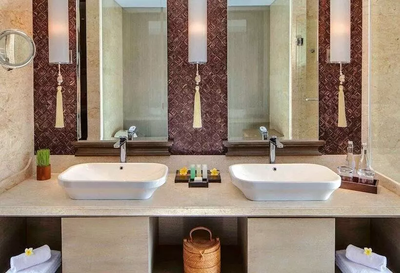 ジュニアスイート, Movenpick Resort & Spa Jimbaran Bali