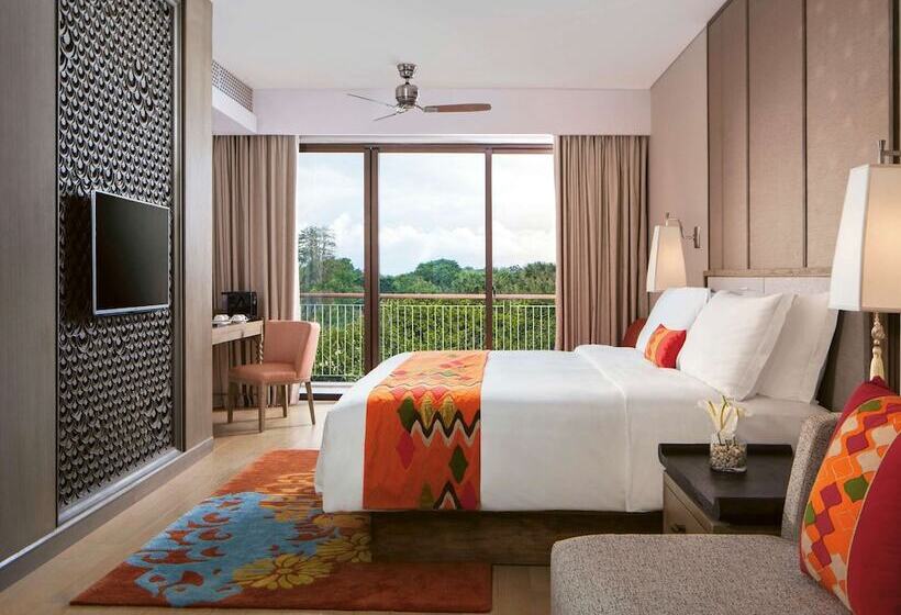 سوییت جونیور, Movenpick Resort & Spa Jimbaran Bali