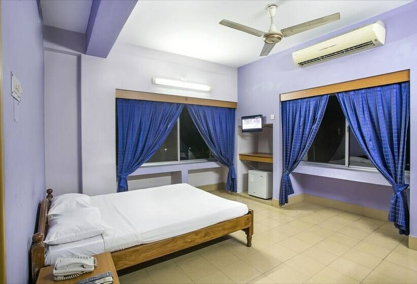 חדר סטנדרט, Naz Garden