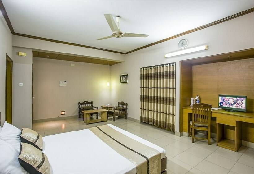 חדר סטנדרט, Naz Garden