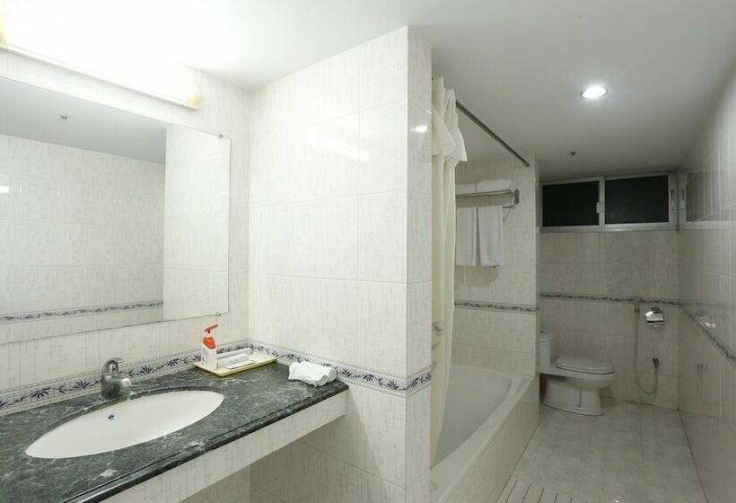 חדר סטנדרט, Naz Garden