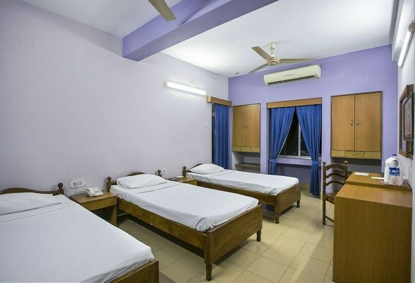 חדר סטנדרט, Naz Garden