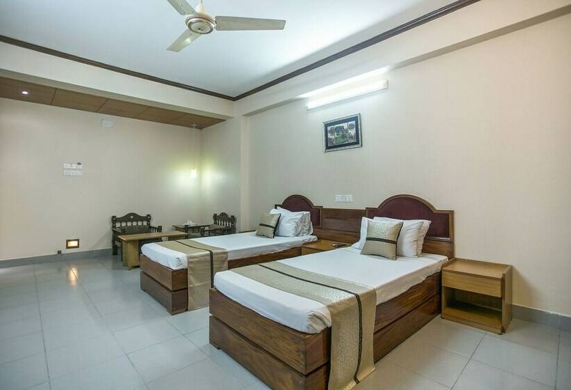 חדר סטנדרט, Naz Garden