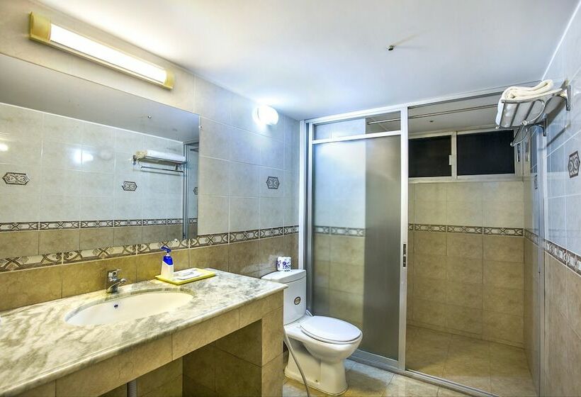 חדר סטנדרט, Naz Garden