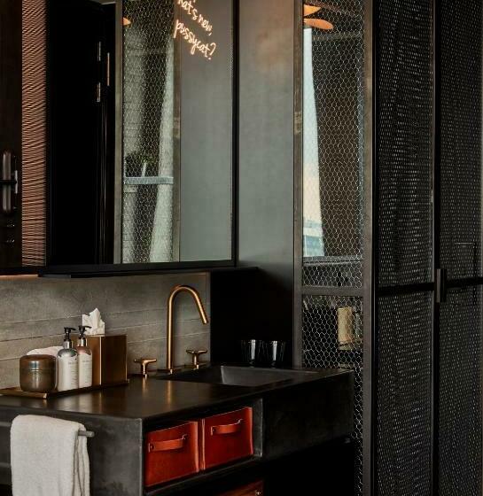 스탠다드 룸, Sir Adam Hotel, Part Of Sircle Collection