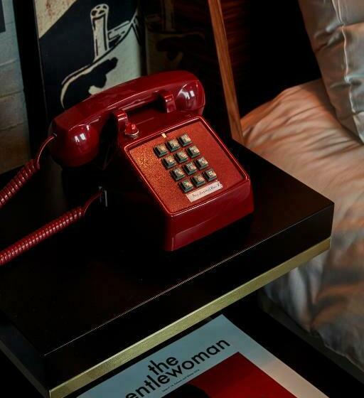 חדר סטנדרט, Sir Adam Hotel, Part Of Sircle Collection