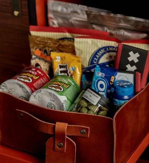 デラックスルーム, Sir Adam Hotel, Part Of Sircle Collection