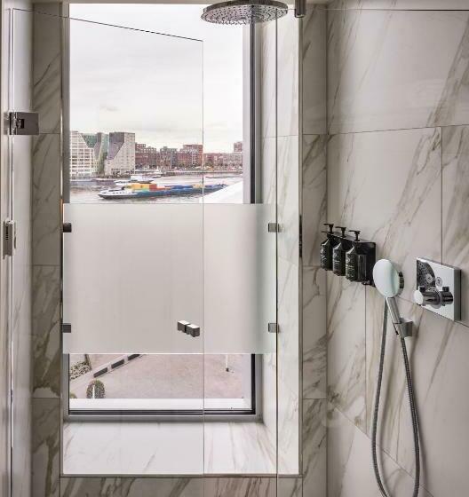 Pokój Deluxe Widok Miasto, Sir Adam Hotel, Part Of Sircle Collection