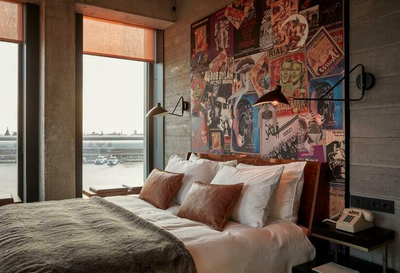 Deluxe Room City View, Sir Adam Hotel, Part Of Sircle Collection