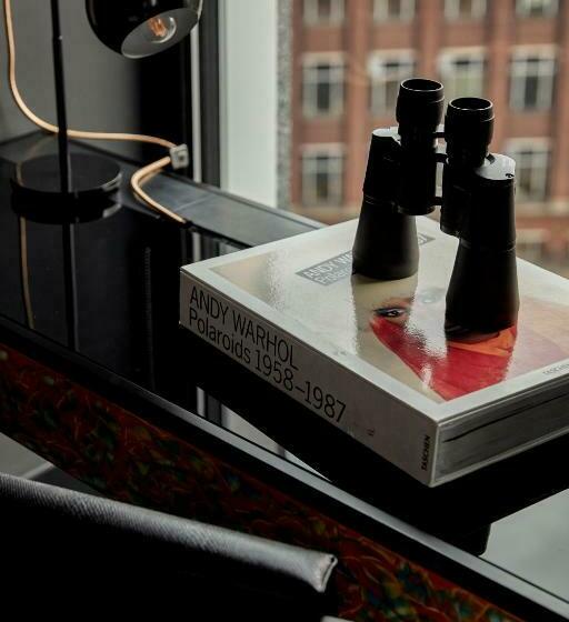 シティビューのデラックスルーム, Sir Adam Hotel, Part Of Sircle Collection