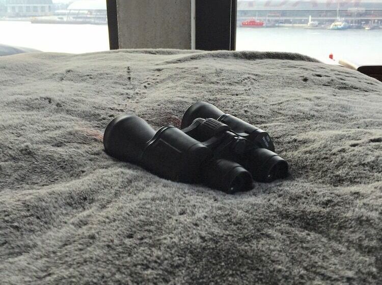 シティビューのデラックスルーム, Sir Adam Hotel, Part Of Sircle Collection