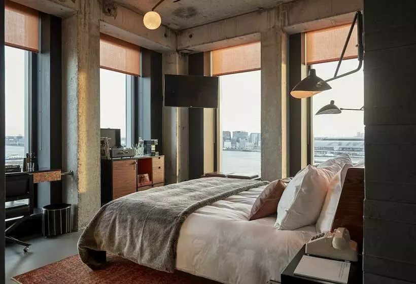 Deluxe Room City View, Sir Adam Hotel, Part Of Sircle Collection