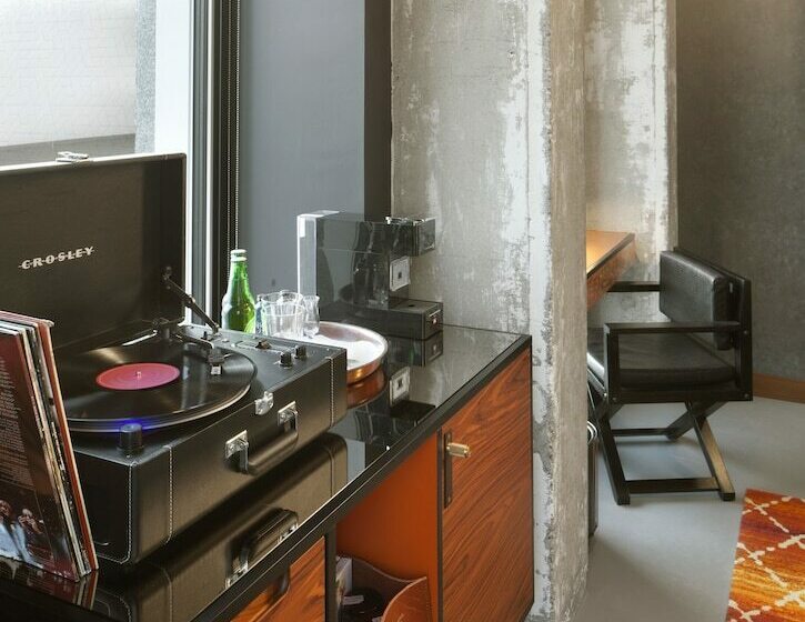 Deluxe Room City View, Sir Adam Hotel, Part Of Sircle Collection