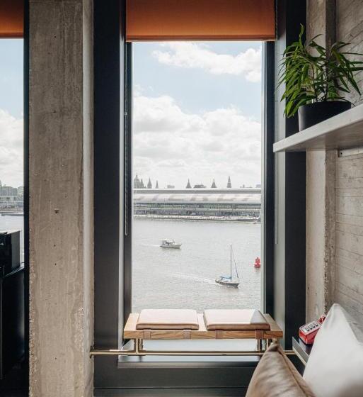 Deluxe Room City View, Sir Adam Hotel, Part Of Sircle Collection