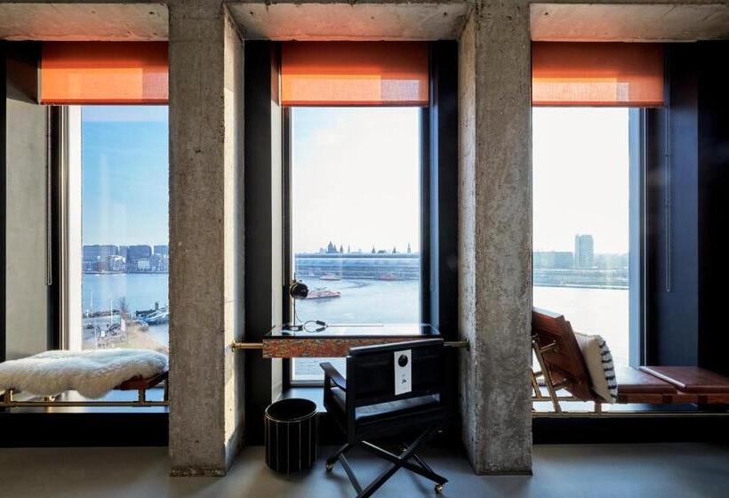 Suite, Sir Adam Hotel, Part Of Sircle Collection