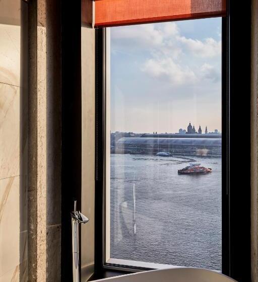 スイート, Sir Adam Hotel, Part Of Sircle Collection