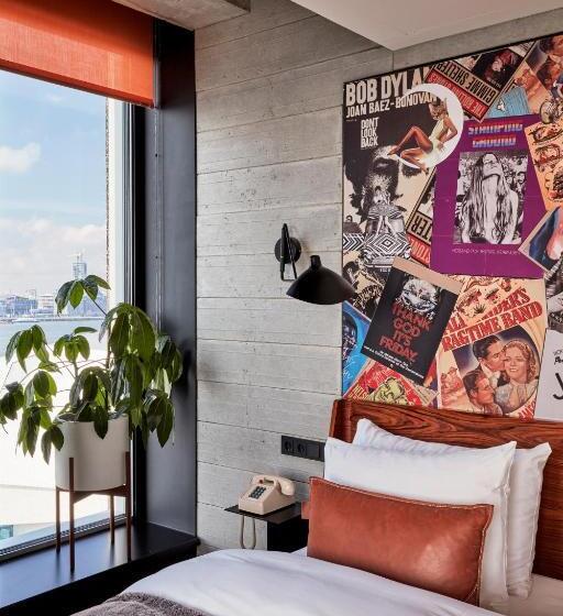 Suite, Sir Adam Hotel, Part Of Sircle Collection