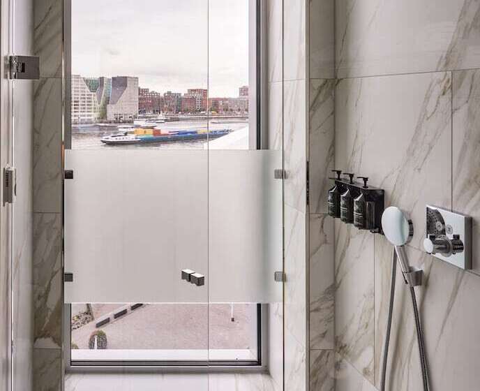 Deluxe Room City View, Sir Adam Hotel, Part Of Sircle Collection